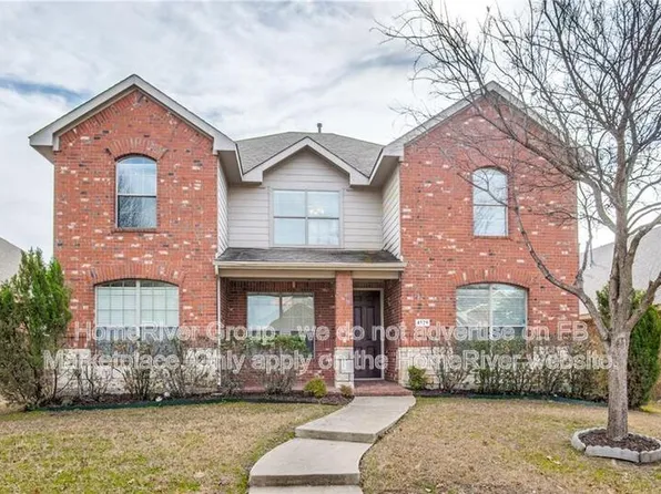 4529 Maidstone Way, McKinney, TX 75070