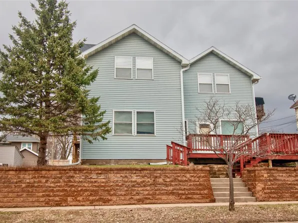 818 Main Street #1 & 2, Eau Claire, WI 54701
