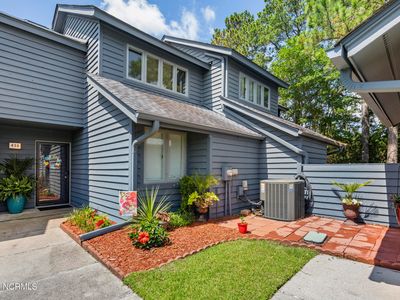 436 Widgeon Drive, Hampstead, NC, 28443