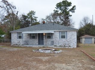 2111 Cadden Rd, Augusta, GA 30906