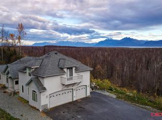 9059 S Knik Goose Bay Rd, Wasilla, AK 99623