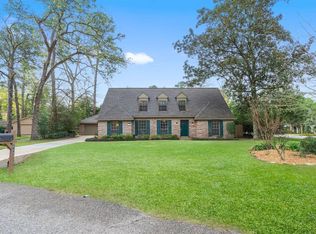 550 Gunston Ct, Conroe, TX 77302