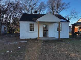 753 Lipford St, Memphis, TN 38112