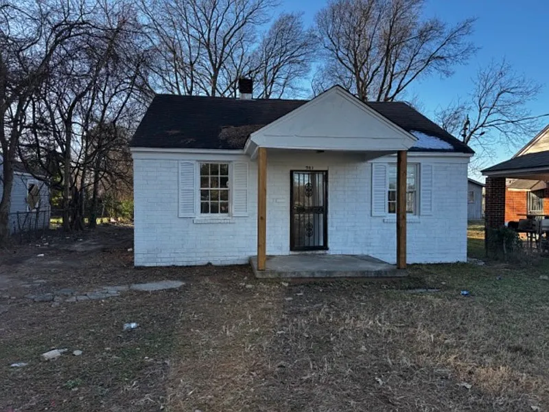 Building Photo - 753 Lipford St