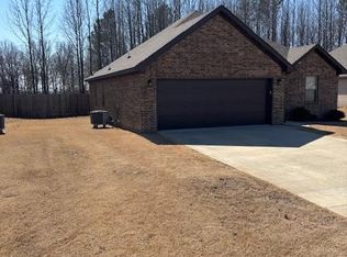 133 Brookvale Cir, Brookland, AR 72417