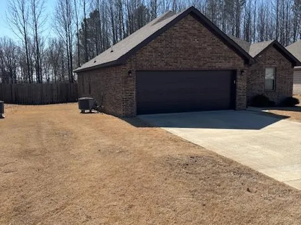 133 Brookvale Cir, Brookland, AR 72417