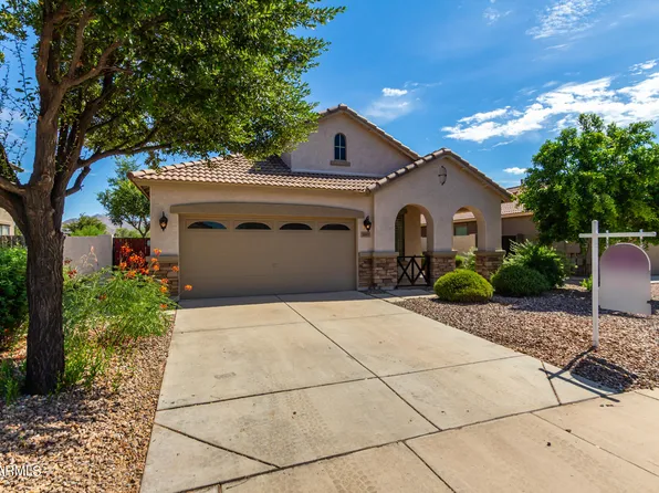 3597 E FLOWER Street, Gilbert, AZ 85298