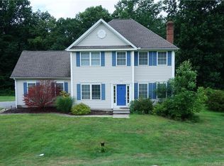 104 Woodbine Rd, Colchester, CT 06415