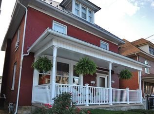 1705 Columbia Ave, Tyrone, PA