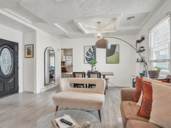 6103 Newkirk Ave Floor 2, North Bergen, NJ 07047