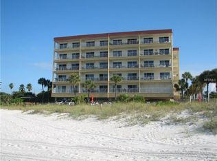 13000 Gulf Blvd APT 106, Madeira Beach, FL 33708