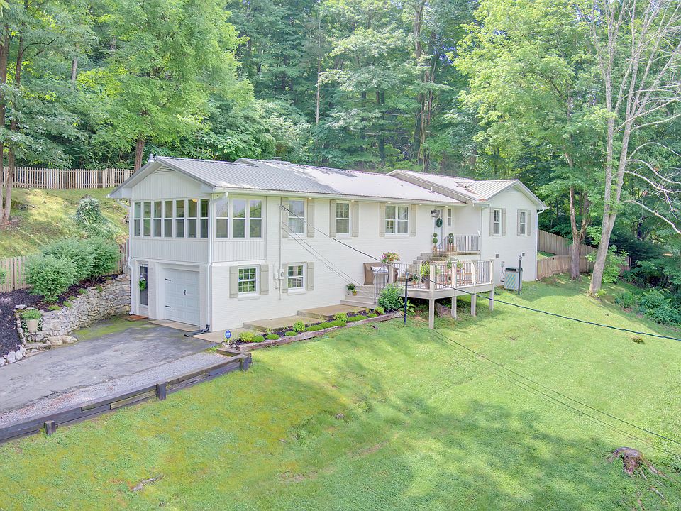 1422 Meadowbrook Dr, Johnson City, TN 37604 Zillow