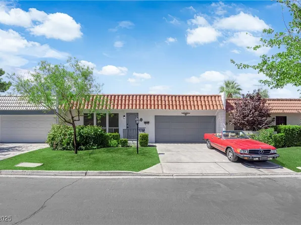 3871 Sinclair St, Las Vegas, NV 89121