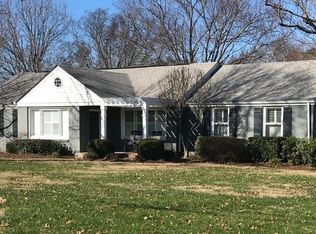 718 Omandale Dr, Nashville, TN 37204