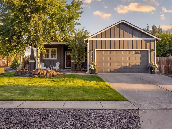 61076 Honkers Ln, Bend, OR 97702
