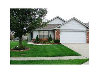 1360 Worcester Way, Greenfield, IN