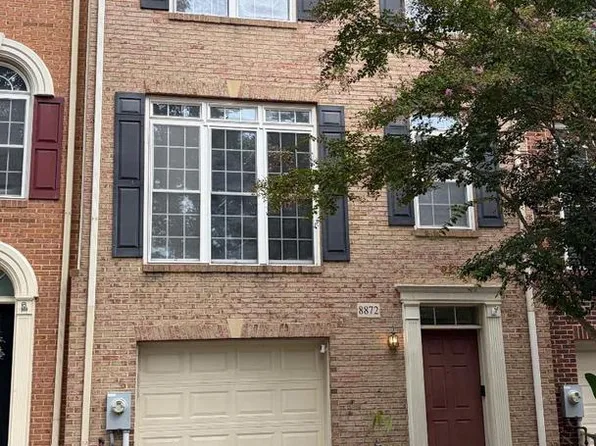 8872 Montjoy Pl, Ellicott City, MD 21043
