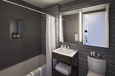 Rented by Bold New York