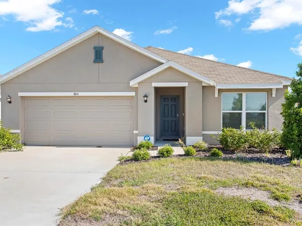 3814 111th St E, Palmetto, FL 34221