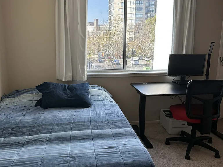 1420 Webster St #6 — Photo 3