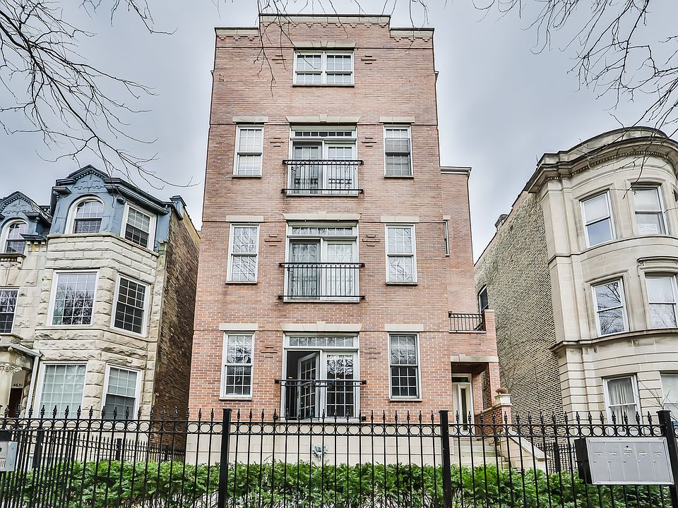 1st image of 4627 N Kenmore Ave APT 2E