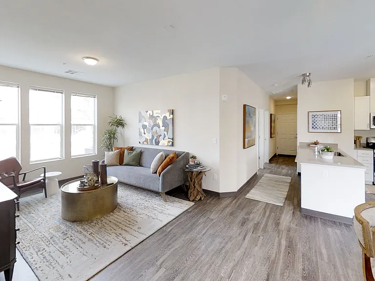 VIDA LUXURY APARTMENTS — Photo 11