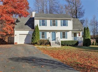 6201 Cameron Bay Ter, Midlothian, VA 23112