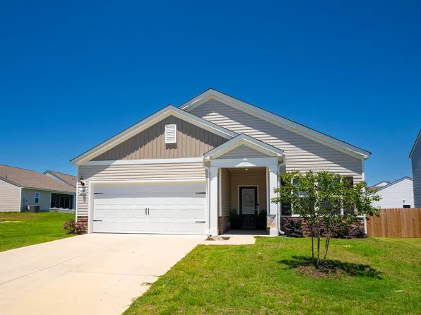 1639 Hidden Garden Ln, Gilbert, SC 29054