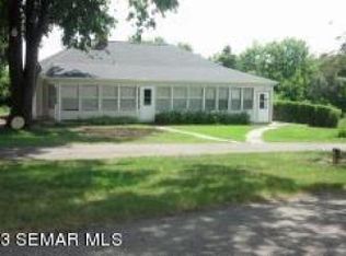 57498 132nd Ave, Altura, MN 55910