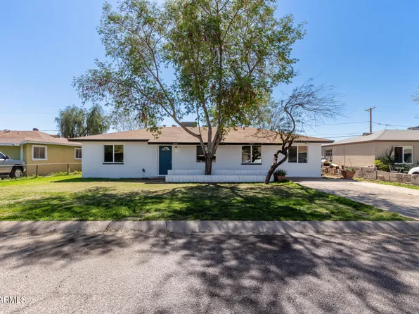 3201 W ROMA Avenue, Phoenix, AZ 85017