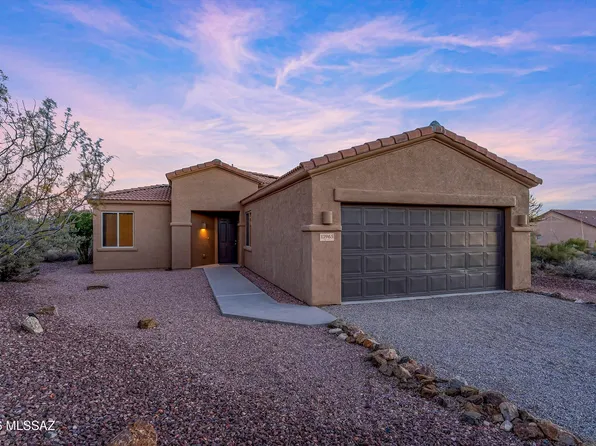 13965 E Lazy Jake Ln, Vail, AZ 85641