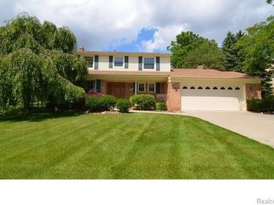 21648 Welch Rd, Northville, MI, 48167