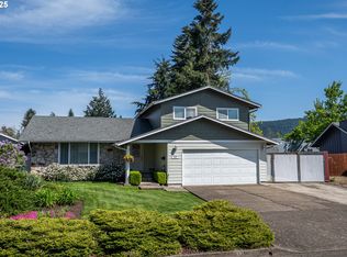 531 65th St, Springfield, OR 97478