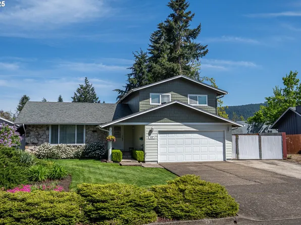 531 65th St, Springfield, OR 97478