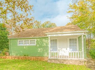 2809 Alexander Ave, Waco, TX 76708