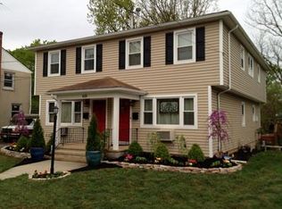 410A Bartine St, Somerville, NJ 08876