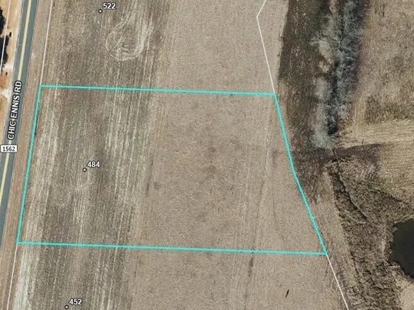 484 Chic Ennis Rd Lot 2, Benson, NC 27504