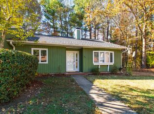 27 Sunflower Ct, Durham, NC 27713