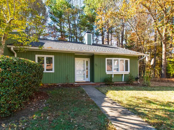27 Sunflower Ct, Durham, NC 27713