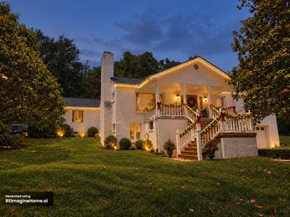 17283 Us Highway 11, Wildwood, GA 30757