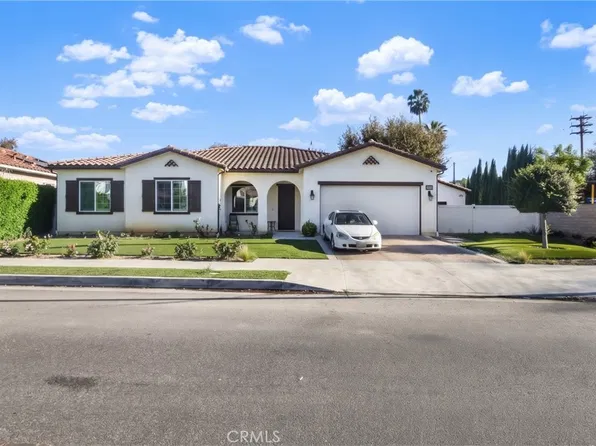 8506 N Adir Dr, Canoga Park, CA 91304