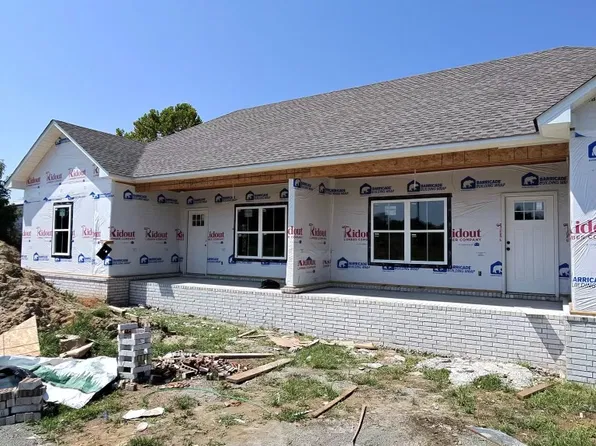 34 S Bolden Hill Rd, Greenbrier, AR