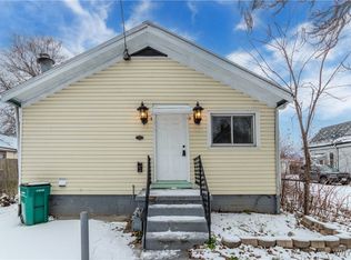 126 Bushnell St, Buffalo, NY 14206