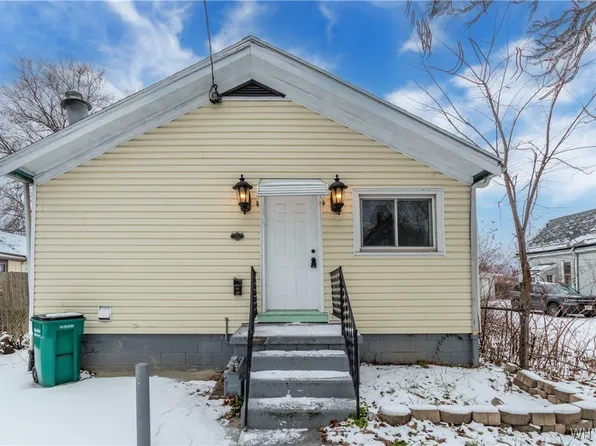 126 Bushnell St, Buffalo, NY 14206