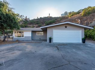 11696 Hi Ridge Rd, Lakeside, CA 92040
