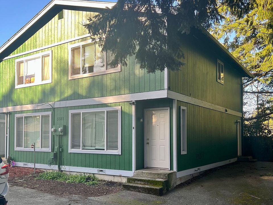 1st image of 3381 W Arsenal Way #B