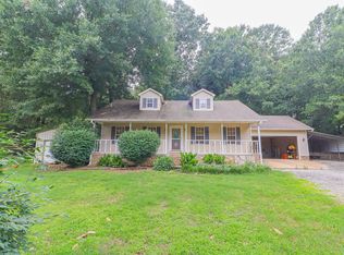 80 County Road 131, Jonesboro, AR 72404