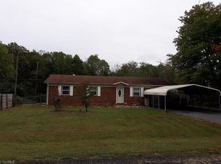1210 Denny Rd, King, NC 27021