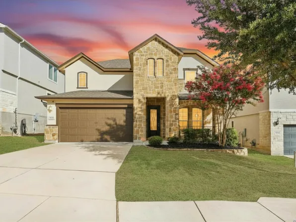 13822 PURSLEY RDG, San Antonio, TX 78245