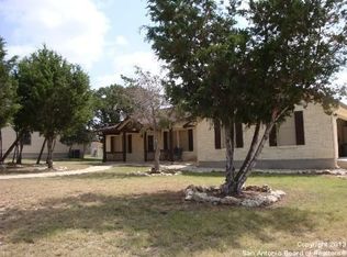 198 Fire Wheel, Bandera, TX 78003